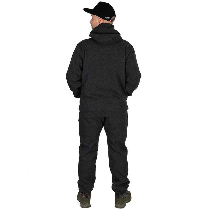 Fox Rage Sherpa Hoody SMALL