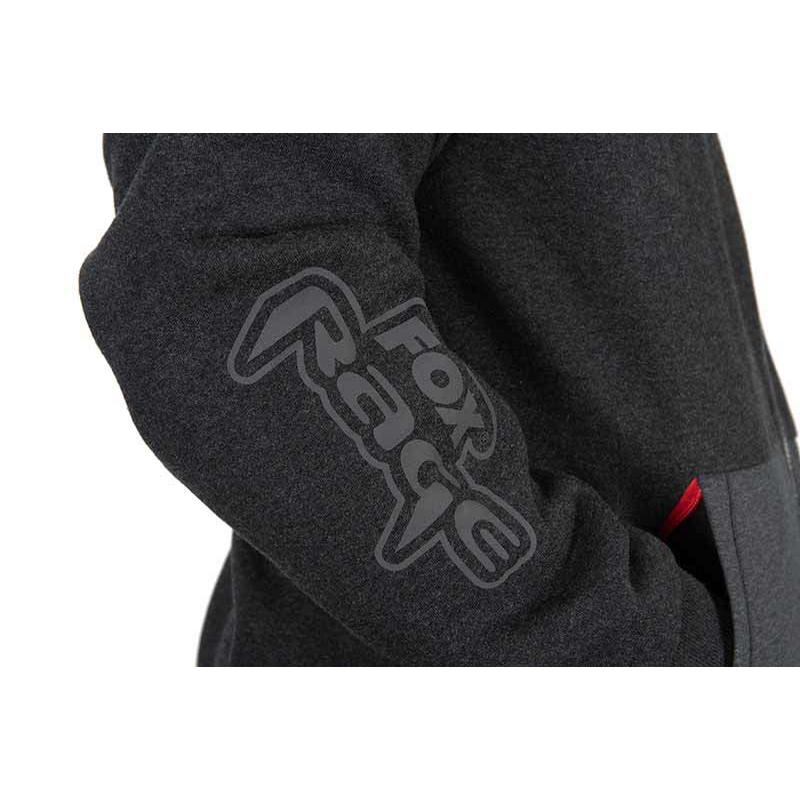 Fox Rage Sherpa Hoody SMALL