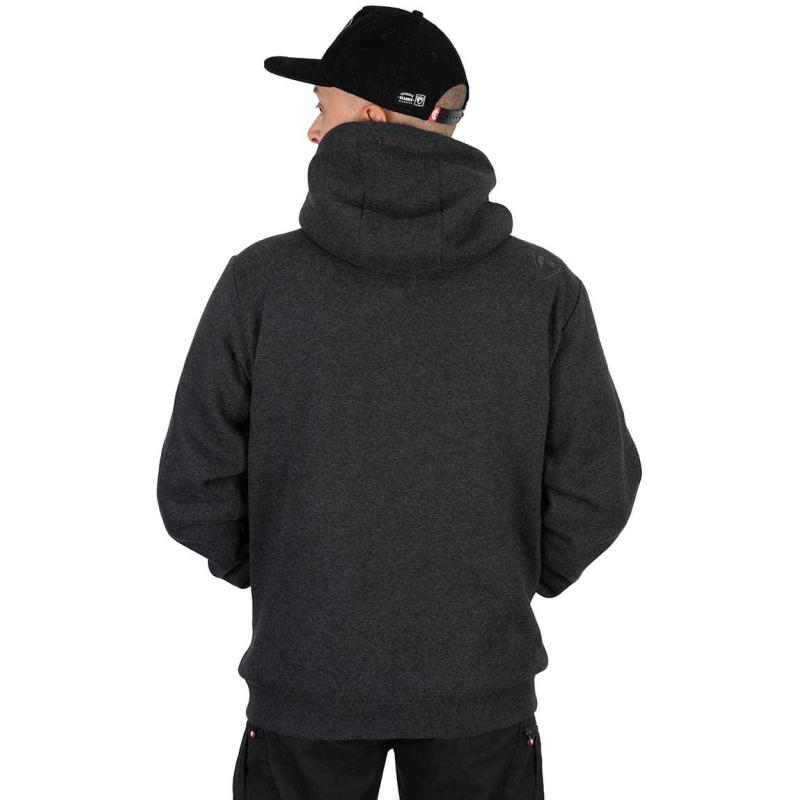 Fox Rage Sherpa Hoody LARGE