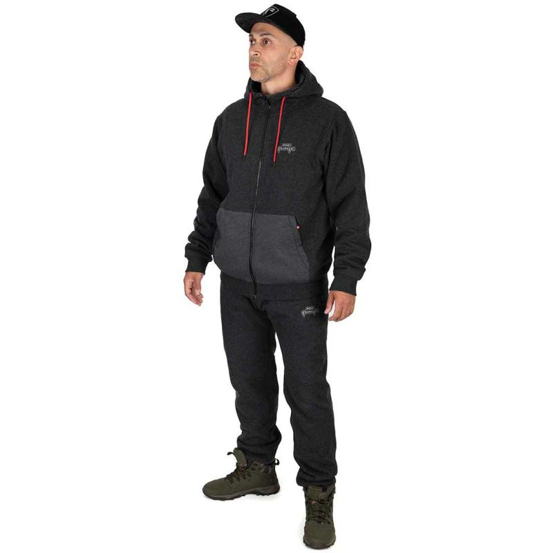 Fox Rage Sherpa Hoody LARGE