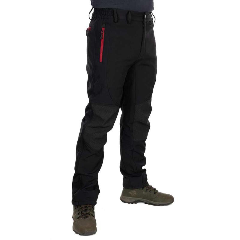 Fox Rage Pro Series Soft Shell Trousers Small