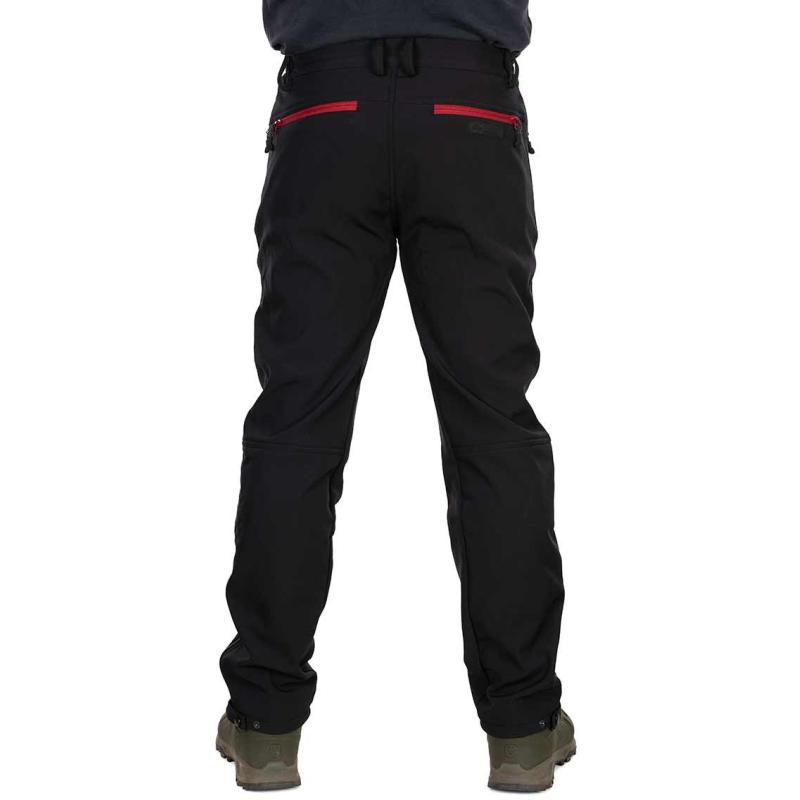 Fox Rage Pro Series Soft Shell Trousers Small