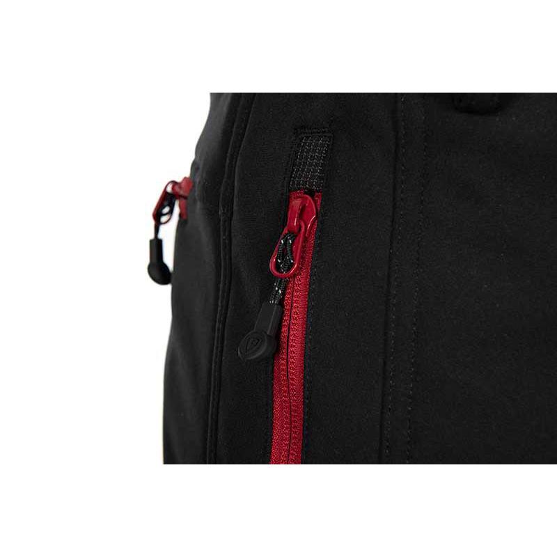 Fox Rage Pro Series Soft Shell Trousers Small