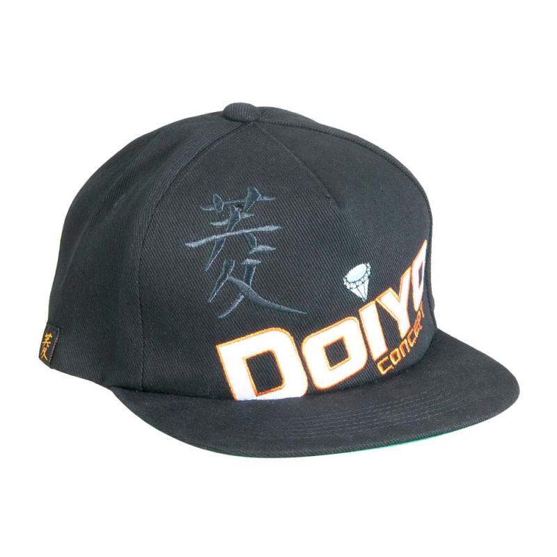 Iron Claw IC DOIYO Snapback Cap