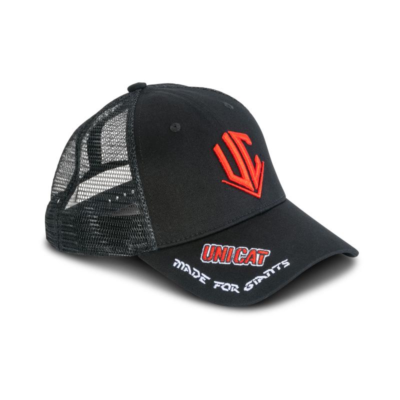 Uni Cat Mesh Team Cap