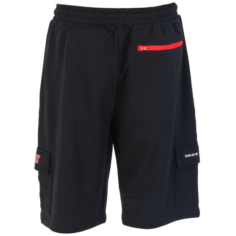 Uni Cat Team Cargo Shorts S