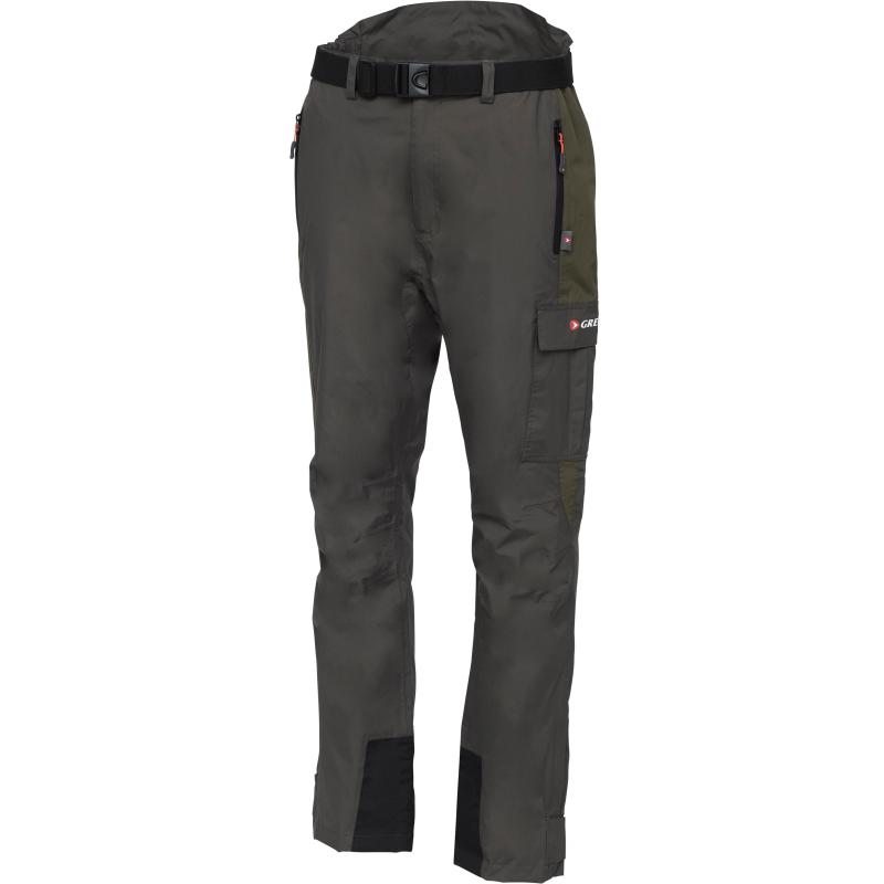 Greys Fin Fishing Trousers Xxxl