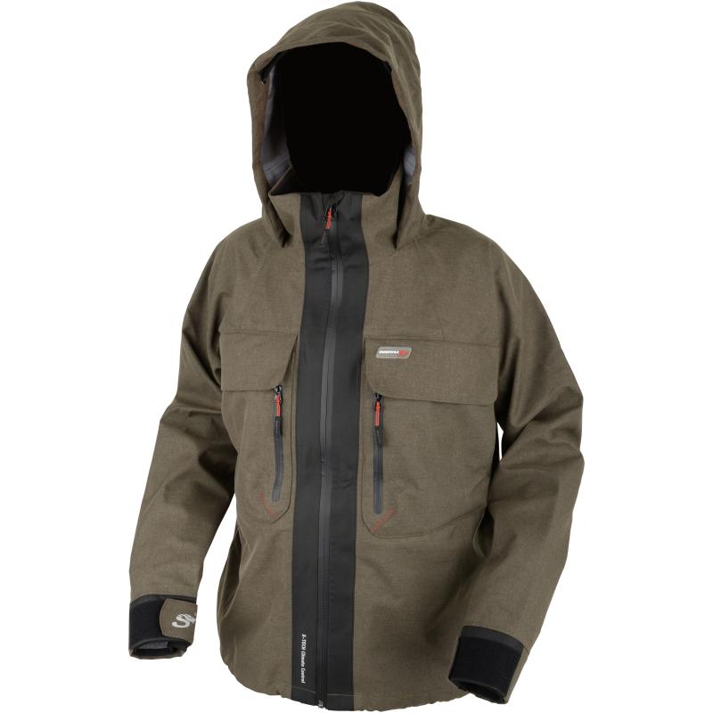 Scierra X-Tech Wading Jacket M