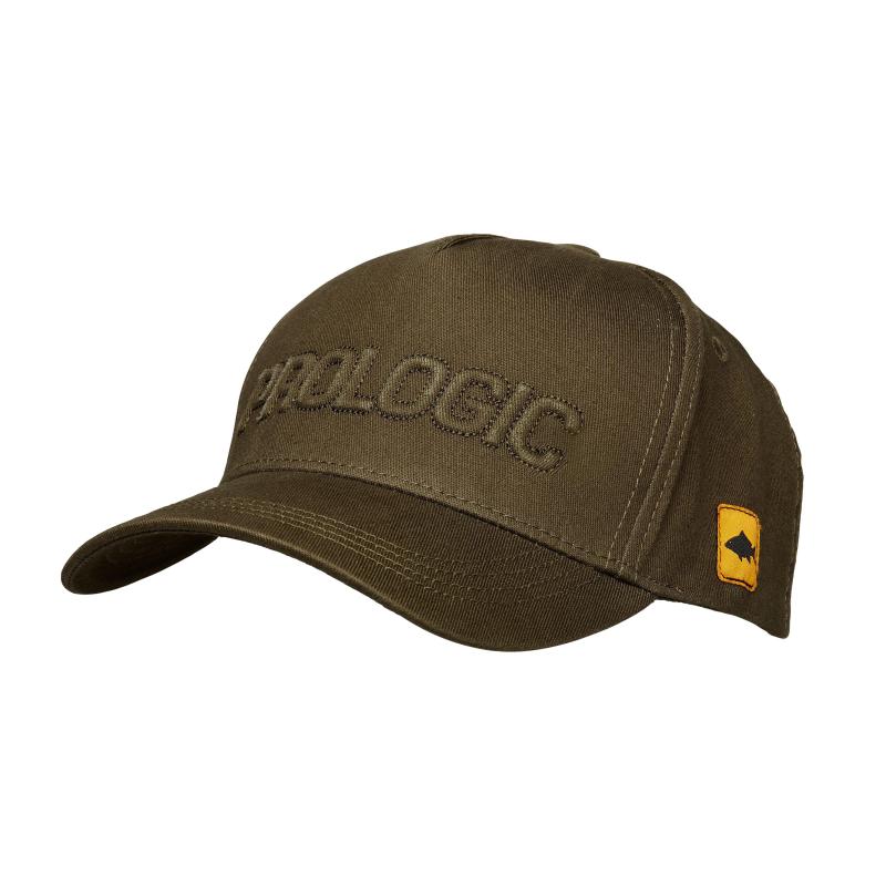 Prologic Buzzers Cap Onesize Olive Green