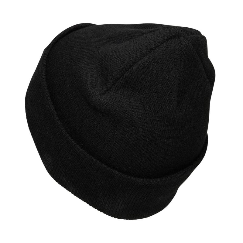 Madcat Skull Beanie One Size Fits All