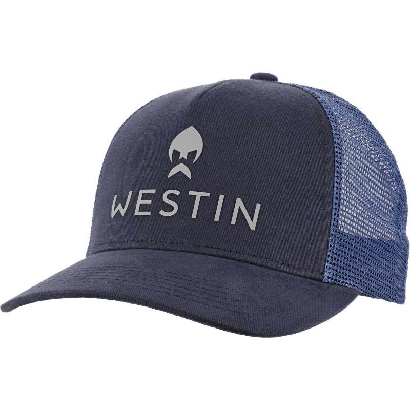 Westin Trucker Cap Einheitsgröße Ombre Blue