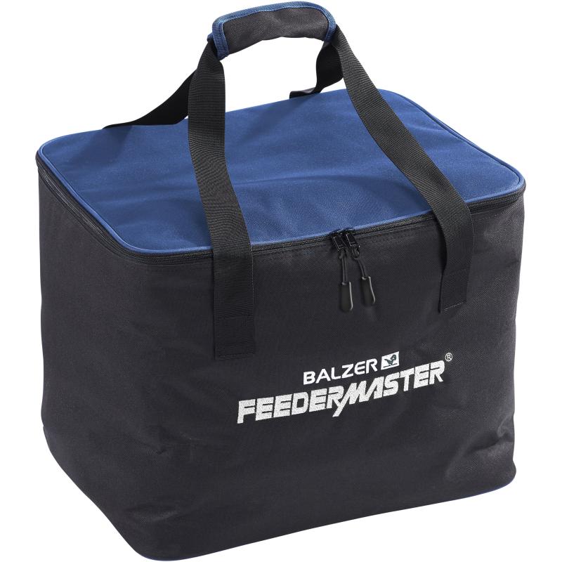 Balzer Feedermaster Kühltasche groß