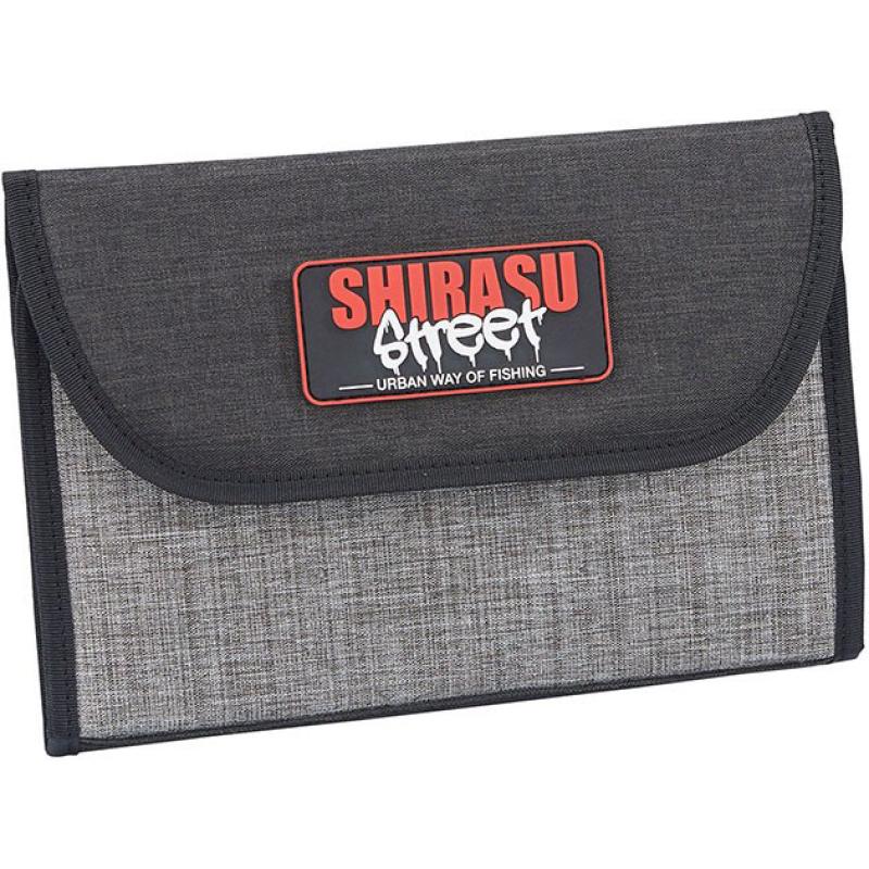 Balzer Shirasu Street Vorfach-Tasche