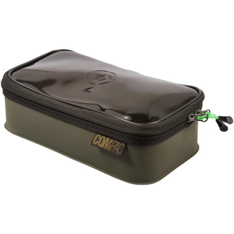 Korda Compac XL 200 Dimesnions 270x200x100mm