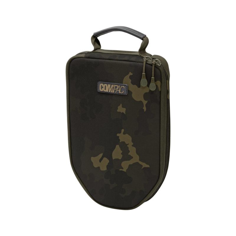 Korda Compac Scales Pouch Dark Kamo