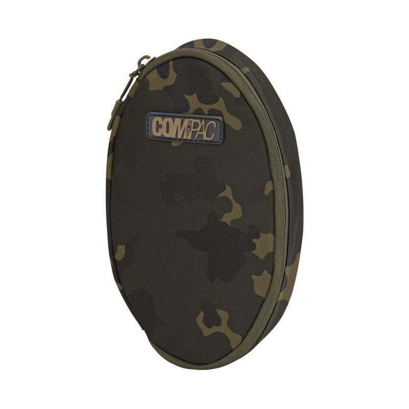 Korda Compac Digital Scales Pouch Dark Kamo