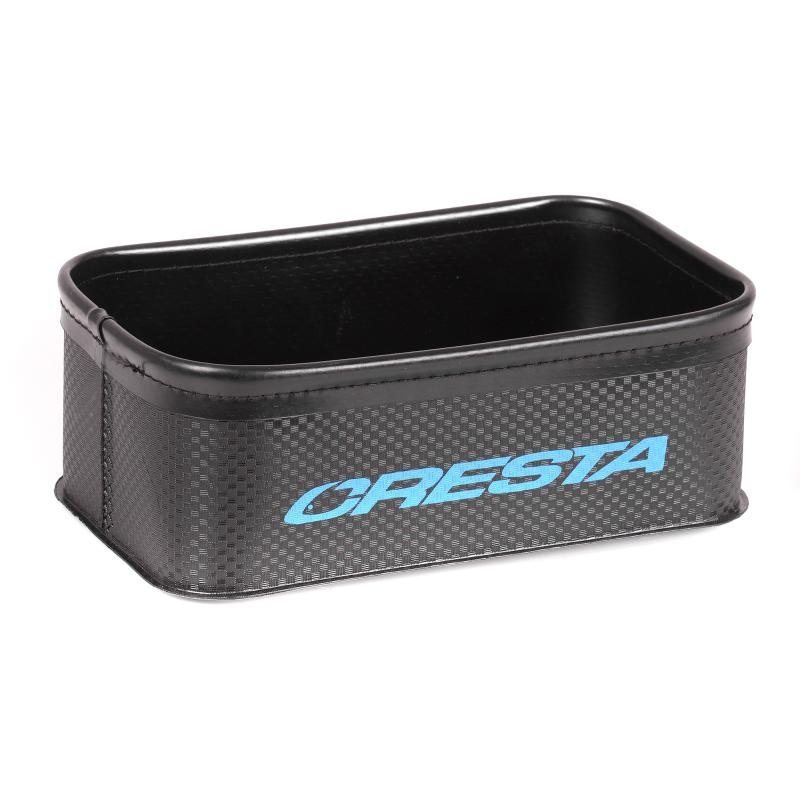 Cresta Eva Bait Bowl Small 13X22X8Cm