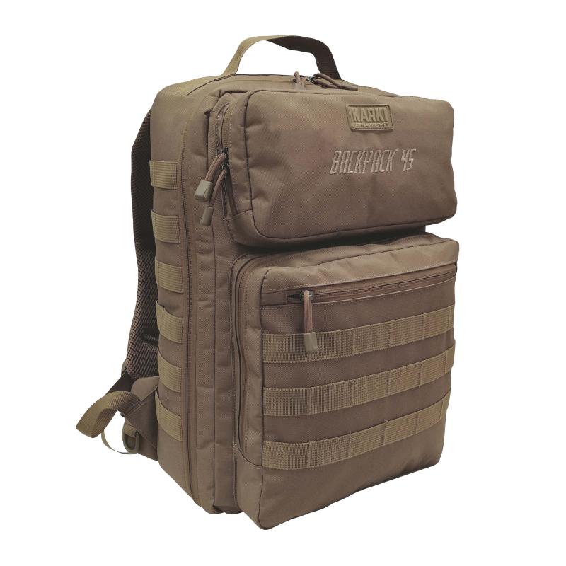 Strategy Karki Backpack 45