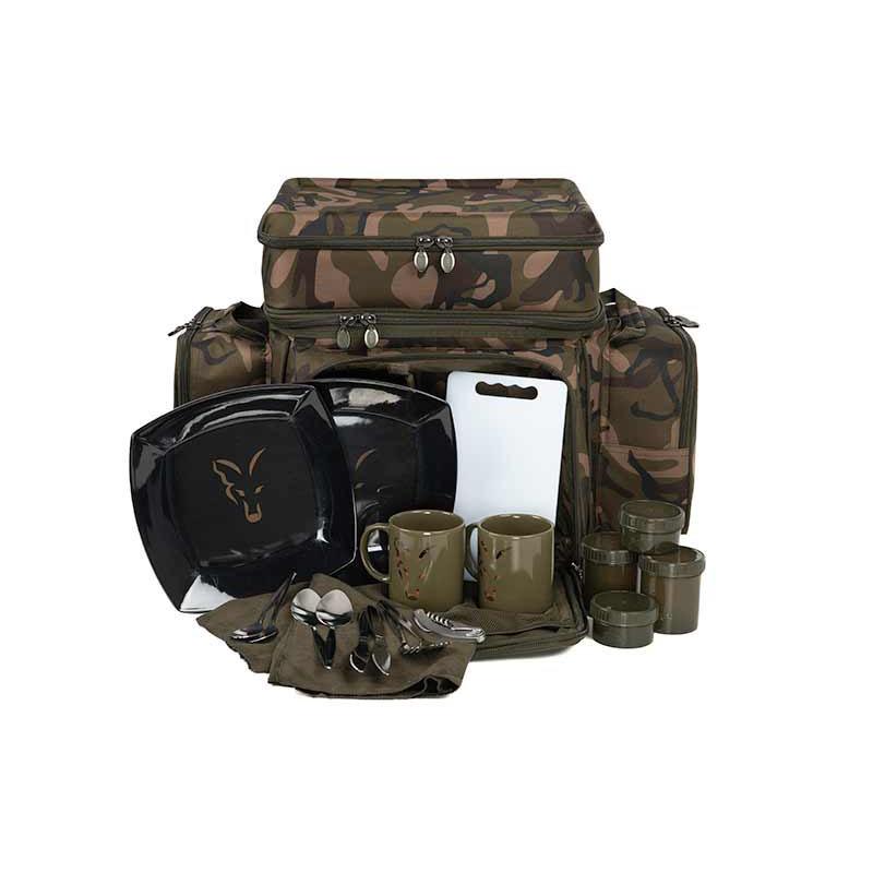 Fox Camolite 2 Person session Cooler/Food Bag