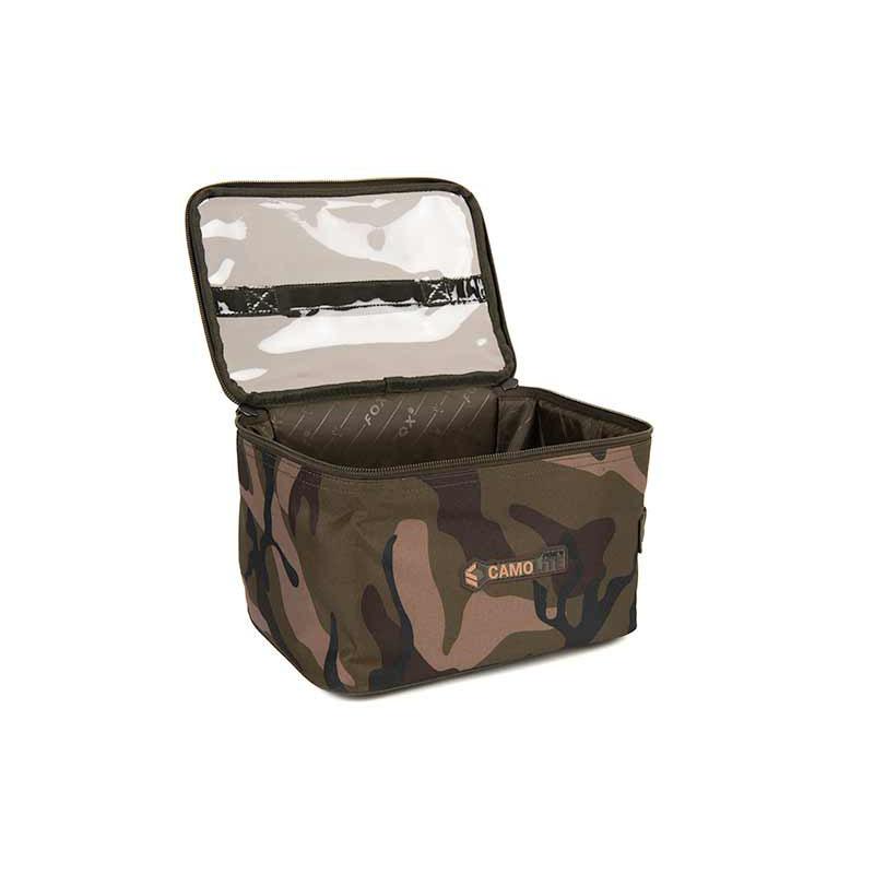 Fox Camolite XL Accessory Bag