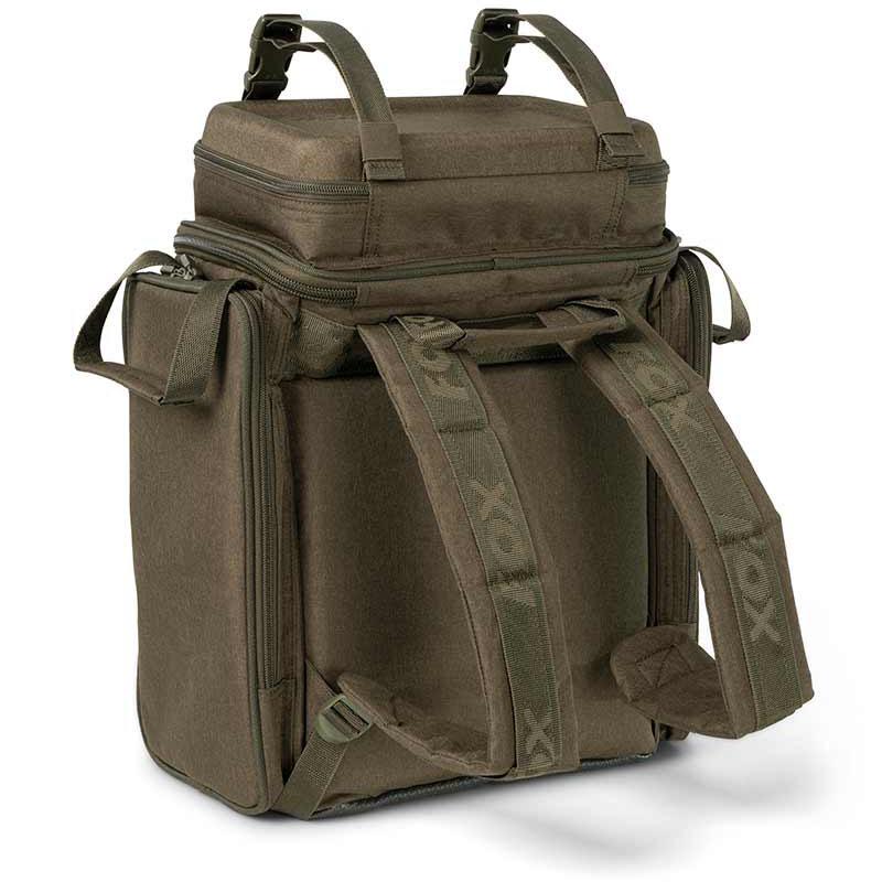 Fox Voyager Rucksack