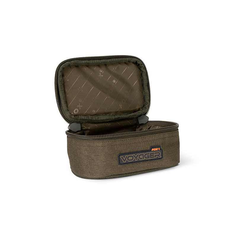 Fox Voyager Small accessory Bag