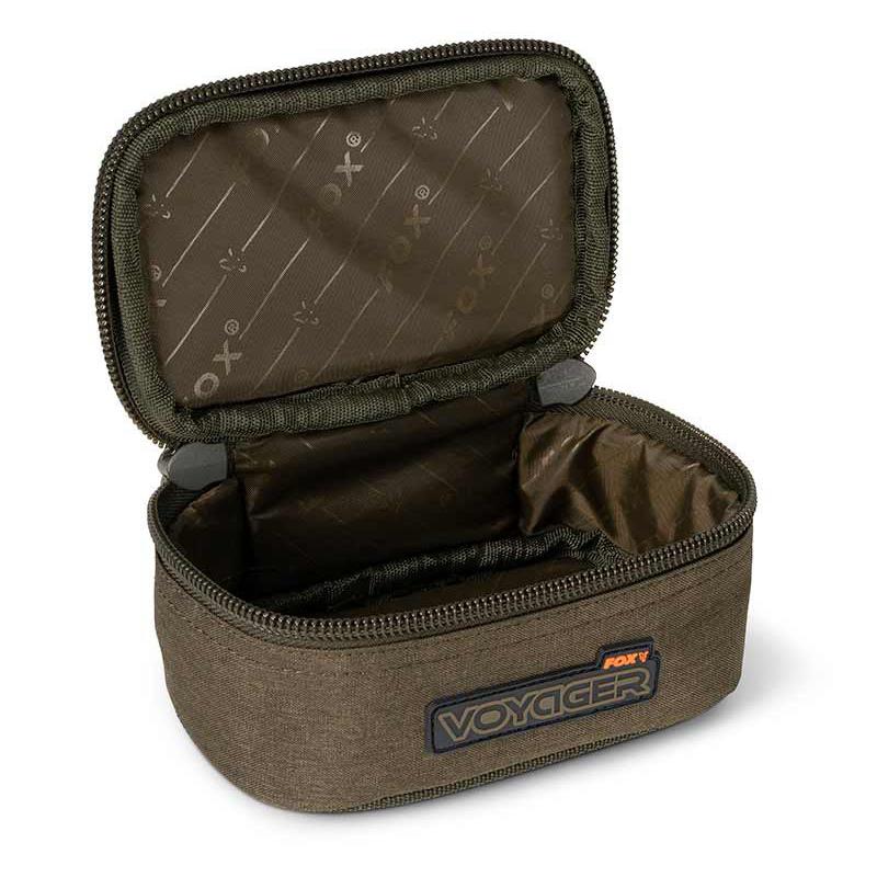 Fox Voyager Small accessory Bag