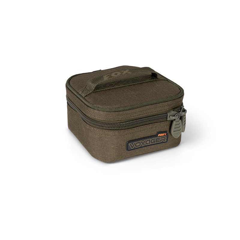 Fox Voyager 6 Pot Hookbait case