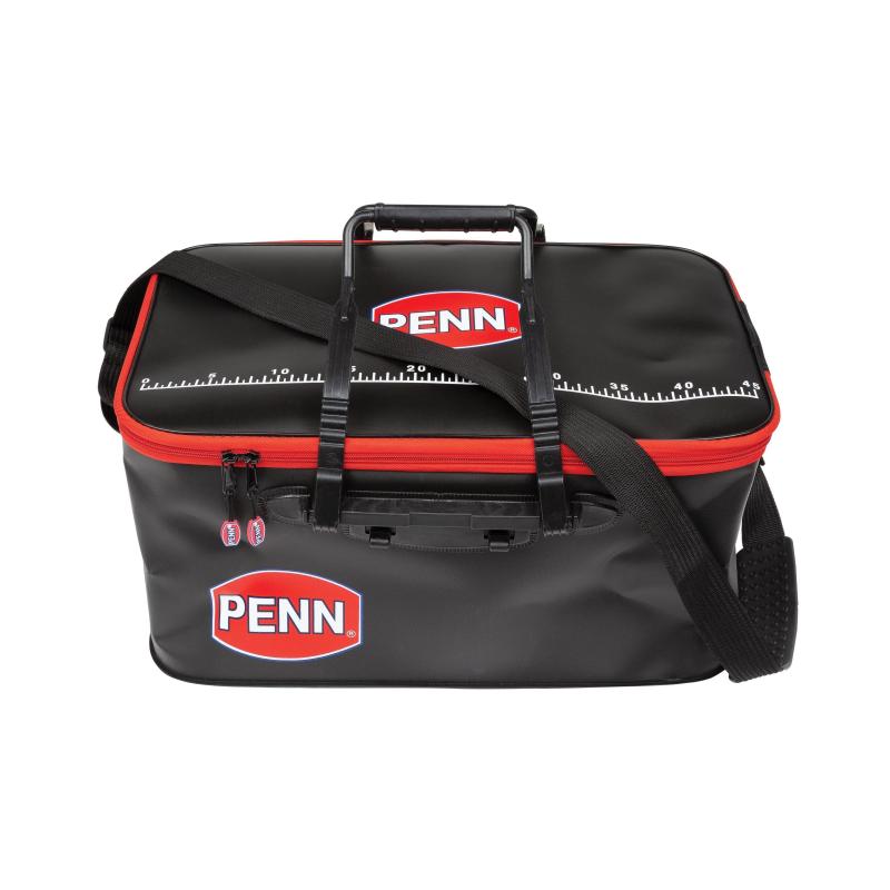 PENN Foldable Eva Boat Bag