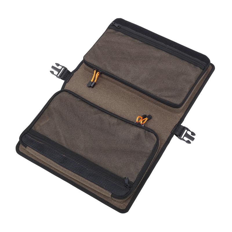 Savage Gear Flip Rig Bag M 1 Box 12 Pe Bags 30X20X10Cm 6L