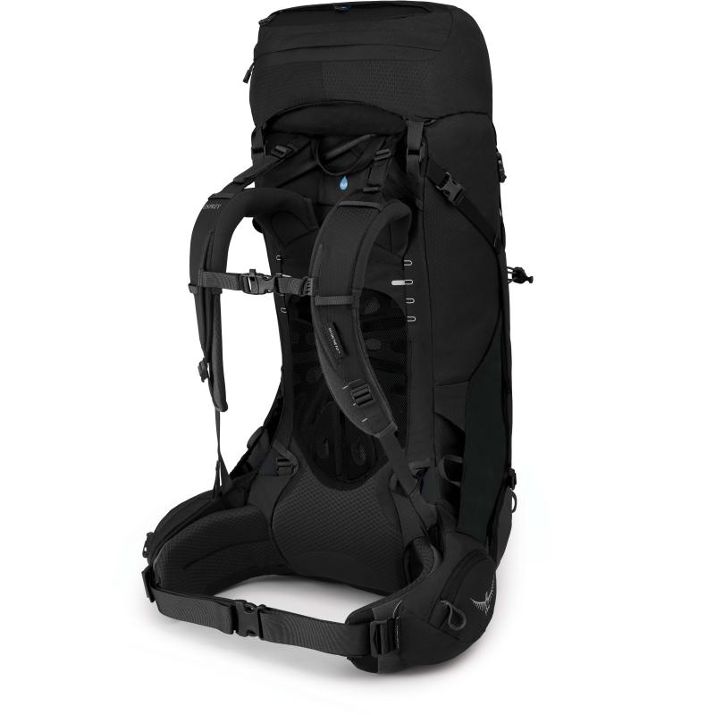 Osprey Aether 55 Black L/XL