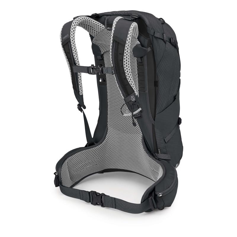 Osprey Stratos 24 Tunnel Vision Grey O/S