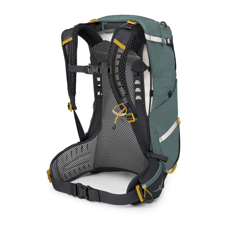 Osprey Sirrus 24 Succulent Green O/S