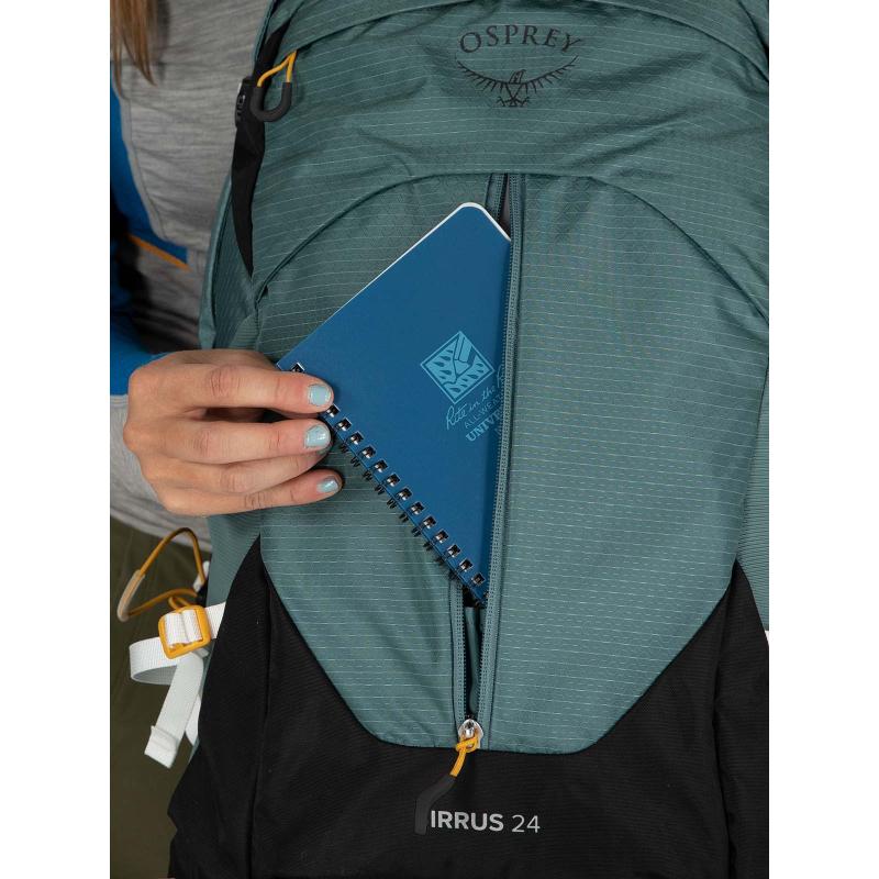 Osprey Sirrus 24 Succulent Green O/S