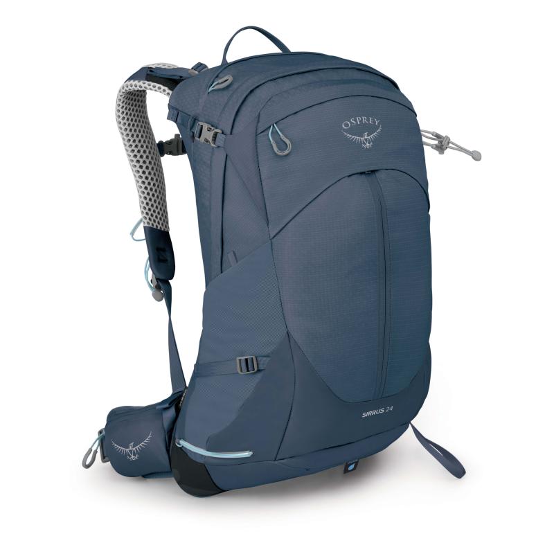 Osprey Sirrus 24 Muted Space Blue O/S