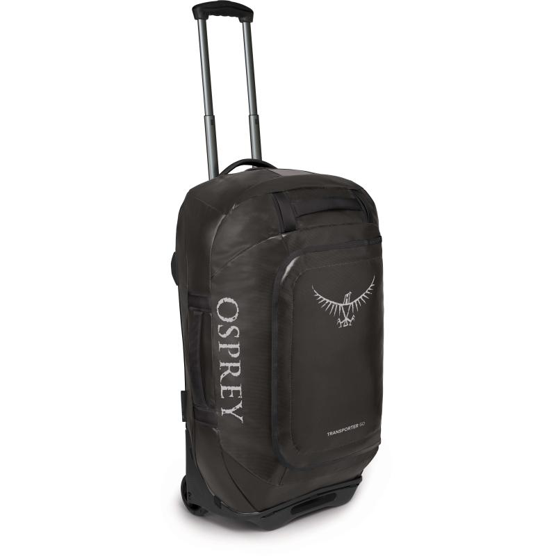 Osprey Rolling Transporter 60 Black O/S