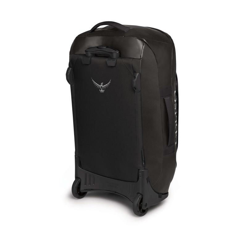 Osprey Rolling Transporter 60 Black O/S