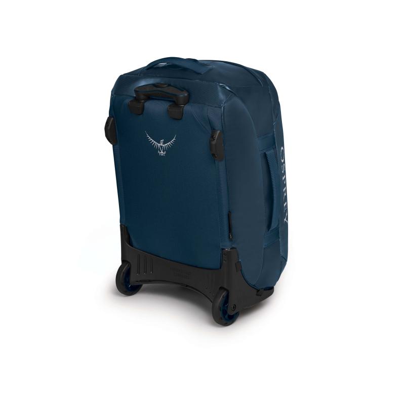 Osprey Rolling Transporter 40 Venturi Blue O/S