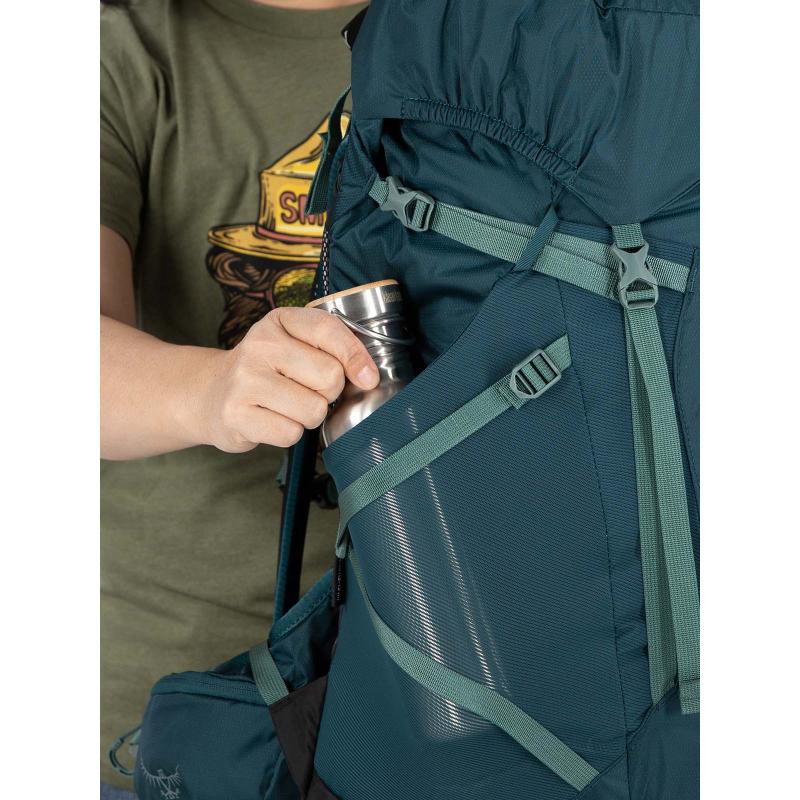 Osprey Sportlite 30 Pine Leaf Green M/L