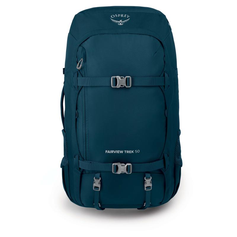 Osprey Fairview Trek Pack 50 Night Jungle Blue O/S