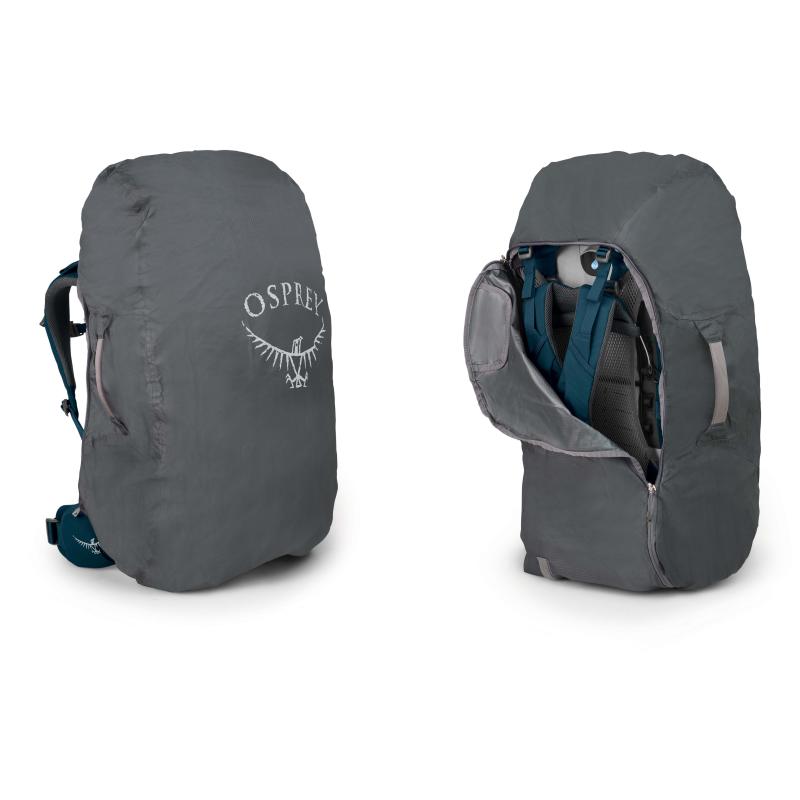 Osprey Fairview Trek Pack 50 Night Jungle Blue O/S