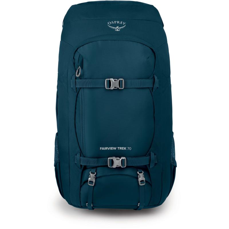 Osprey Fairview Trek Pack 70 Night Jungle Blue O/S