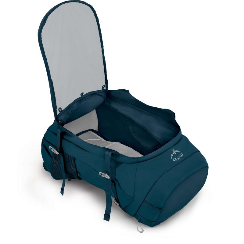 Osprey Fairview Trek Pack 70 Night Jungle Blue O/S