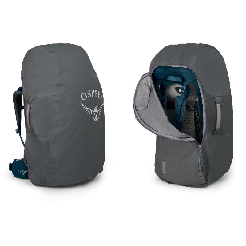 Osprey Fairview Trek Pack 70 Night Jungle Blue O/S