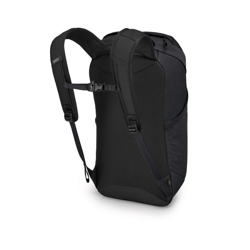 Osprey Farpoint Fairview Trvl Dpk Black O/S