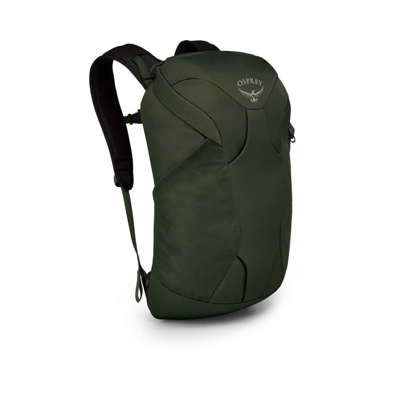 Osprey Farpoint Fairview Trvl Dpk Gopher Green O/S