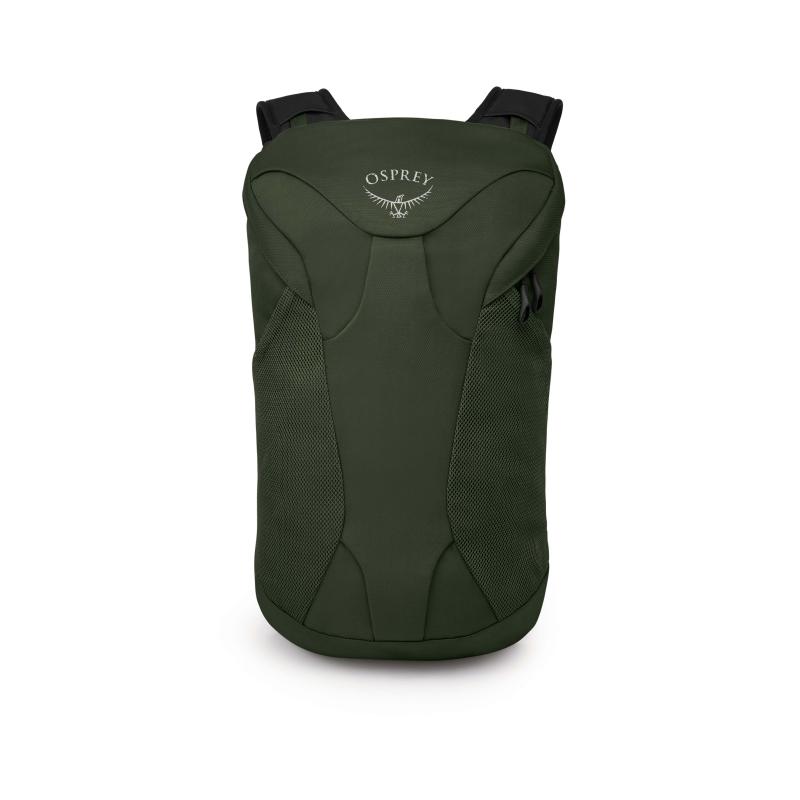 Osprey Farpoint Fairview Trvl Dpk Gopher Green O/S