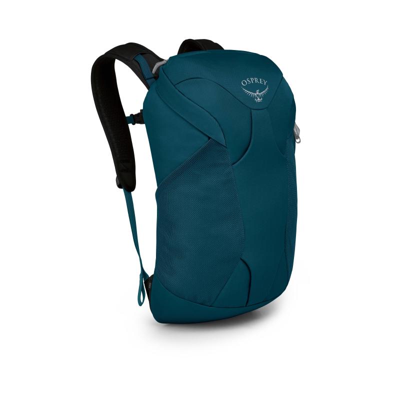 Osprey Farpoint Fairview Trvl Dpk Night Jungle Blue O/S