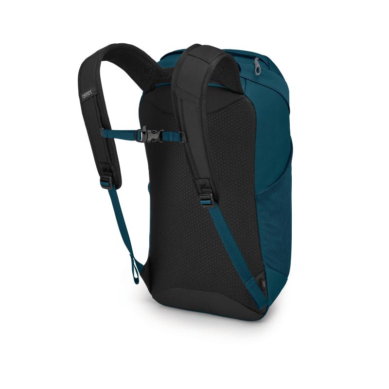 Osprey Farpoint Fairview Trvl Dpk Night Jungle Blue O/S