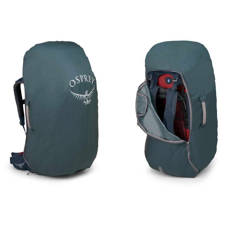 Osprey Farpoint Trek Pack 75 Muted Space Blue O/S